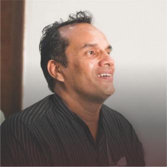 Vidwan Yathiraj Acharya