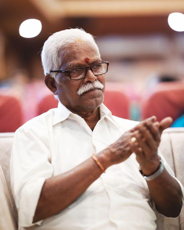 Vidwan Kalmady Sadashiv Achar