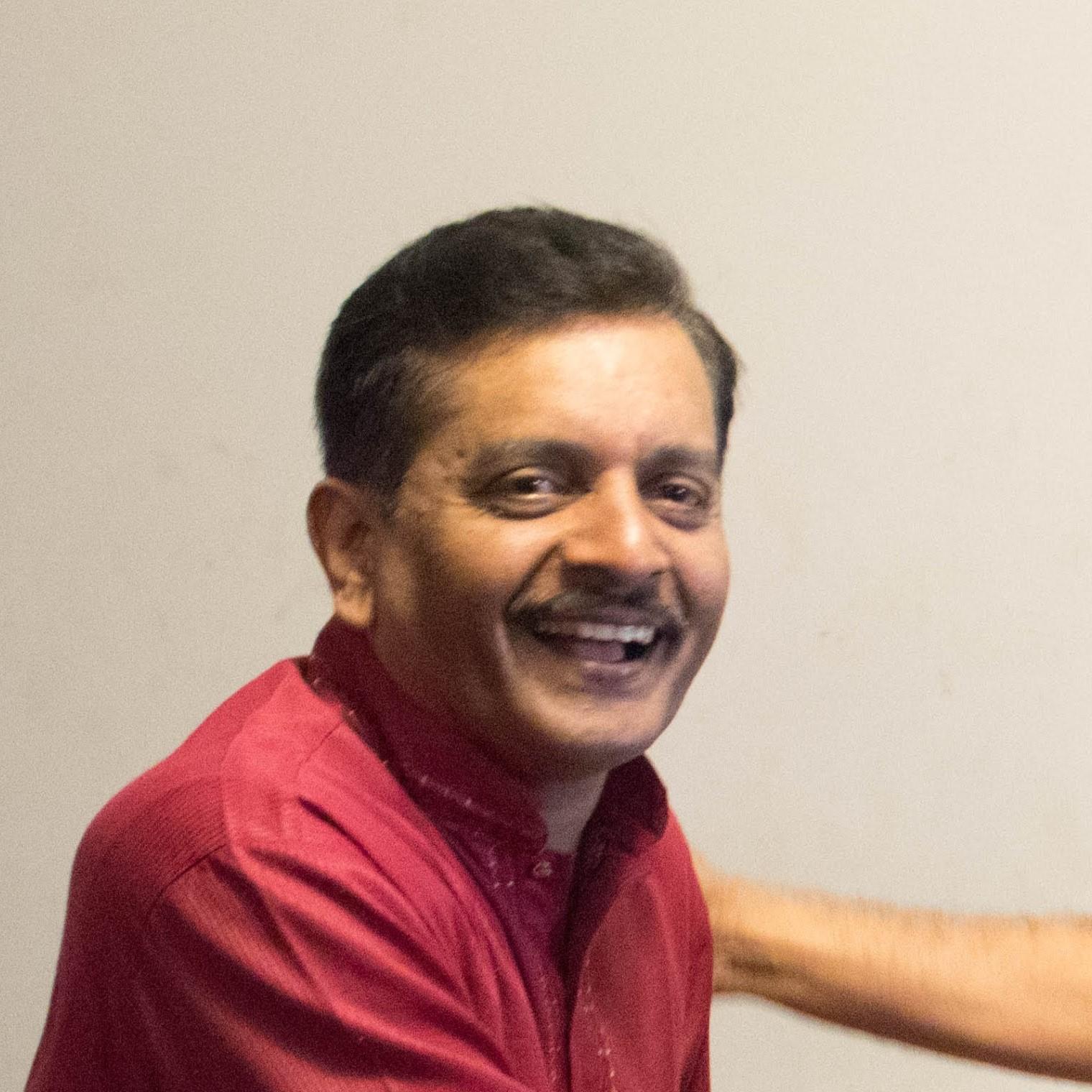 Vidwan Ravikumar Kunjoor H